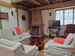 Casona La Recoleta