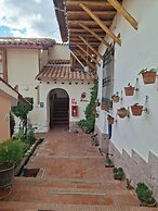 Casona La Recoleta