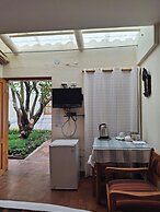 Casona La Recoleta