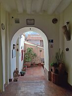 Casona La Recoleta