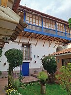 Casona La Recoleta