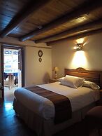 Casona La Recoleta
