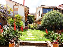Casona La Recoleta