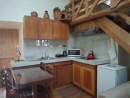 Casona La Recoleta