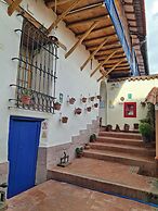 Casona La Recoleta