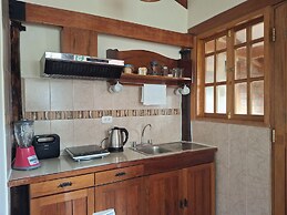 Casona La Recoleta