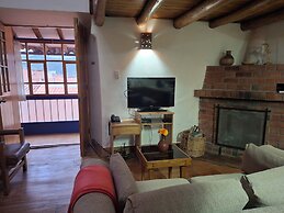 Casona La Recoleta
