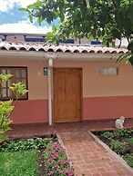 Casona La Recoleta