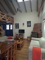 Casona La Recoleta
