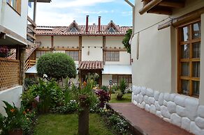 Casona La Recoleta