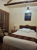 Casona La Recoleta