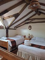 Casona La Recoleta