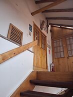 Casona La Recoleta
