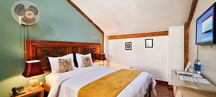 Casa Joaquin Boutique Hotel