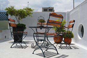 Casa Joaquin Boutique Hotel