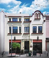 Casa Joaquin Boutique Hotel