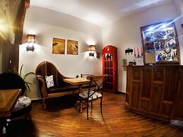Casa Joaquin Boutique Hotel