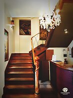 Casa Joaquin Boutique Hotel