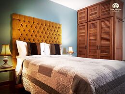 Casa Joaquin Boutique Hotel