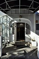 Casa Fusión