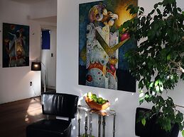 Casa Fusión