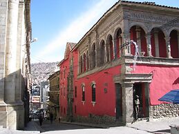 Casa Fusión