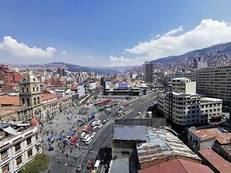 Casa Fusión