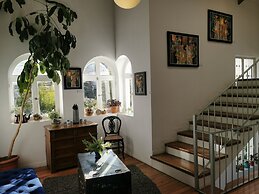 Casa Fusión