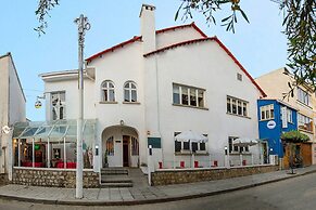 Casa Fusión