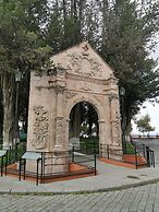 Casa Fusión