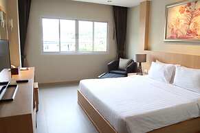 PP Charlie Beach Resort