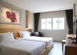 PP Charlie Beach Resort