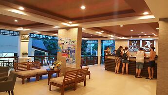 PP Charlie Beach Resort