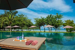PP Charlie Beach Resort