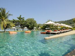 PP Charlie Beach Resort