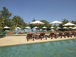 PP Charlie Beach Resort