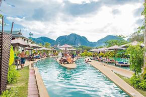 PP Charlie Beach Resort