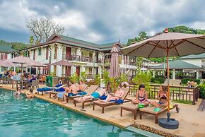 PP Charlie Beach Resort