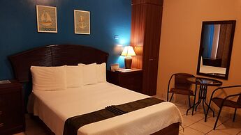 Combate Beach Resort
