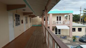 Combate Beach Resort
