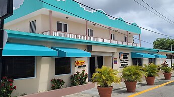 Combate Beach Resort
