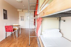 St Christopher's Inns The Canal Hostel
