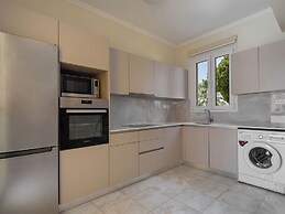 Daphnis Villas