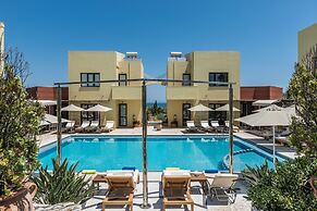 Daphnis Villas