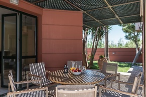 Daphnis Villas