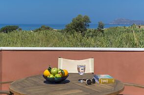 Daphnis Villas