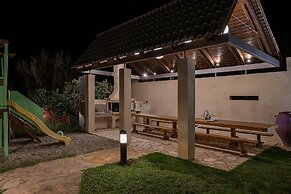 Daphnis Villas