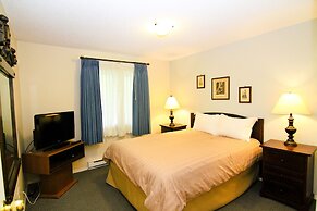 Heron's Landing Hotel