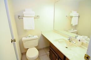 Heron's Landing Hotel