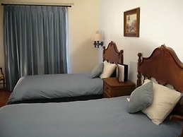 Heron's Landing Hotel